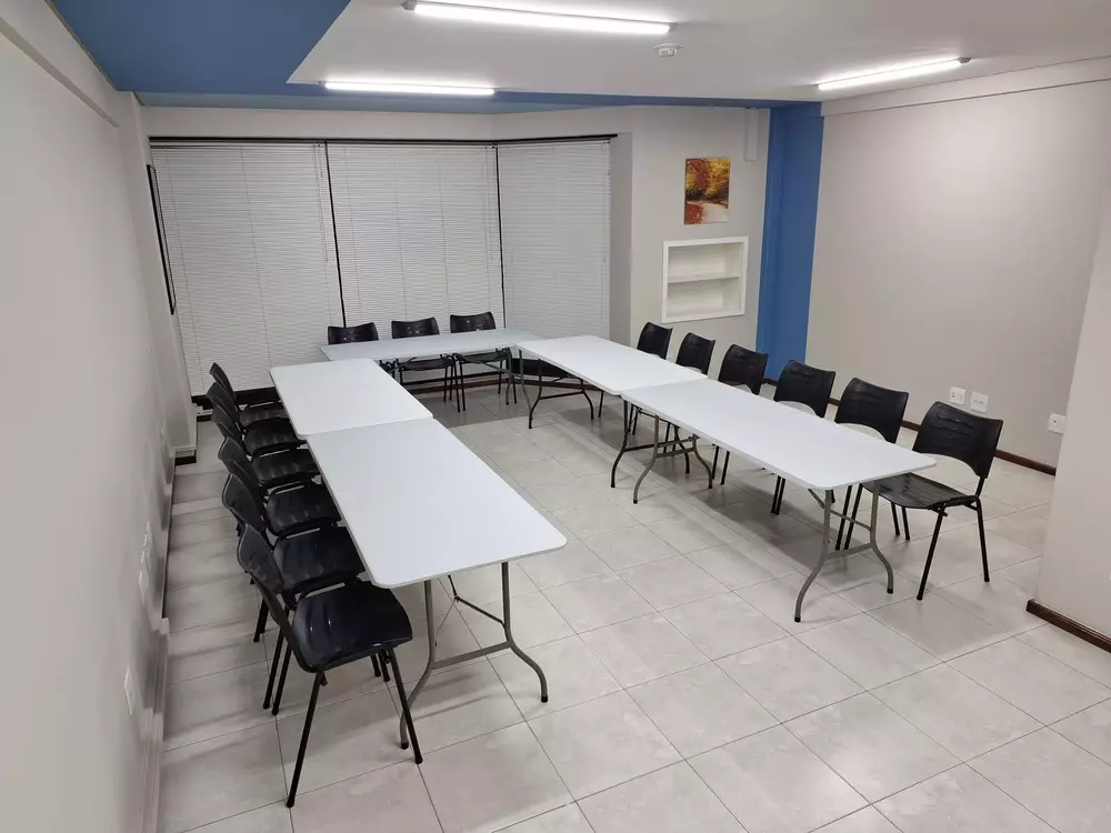 Formato em U Formato em U
